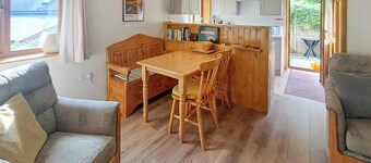 1 bedroom accommodation in Llanfair Waterdine, near Knighton