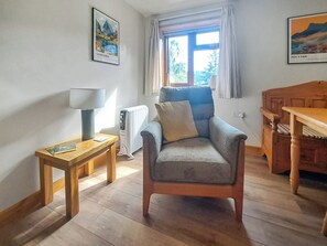 منطقة المعيشة