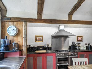 Geschirrspüler, Hochstuhl