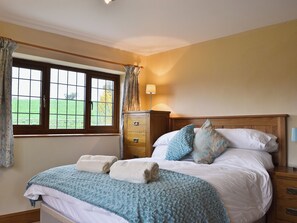 7 habitaciones, wifi gratis y ropa de cama 