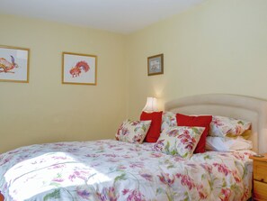 2 Schlafzimmer, kostenloses WLAN, Bettwäsche