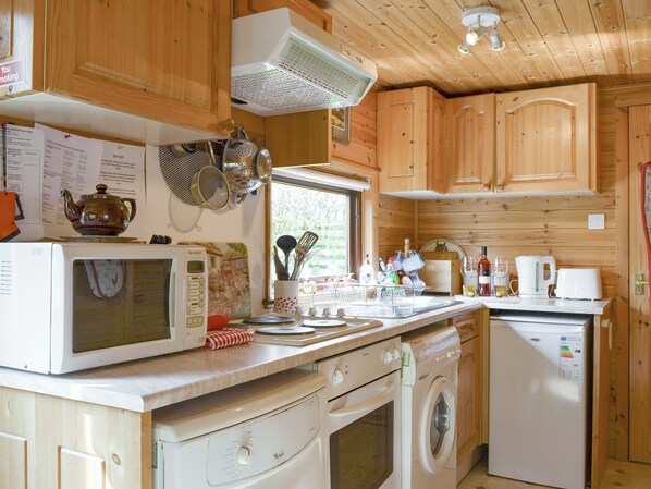 Dishwasher