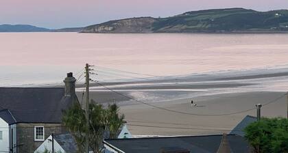 3 bedroom accommodation in Benllech