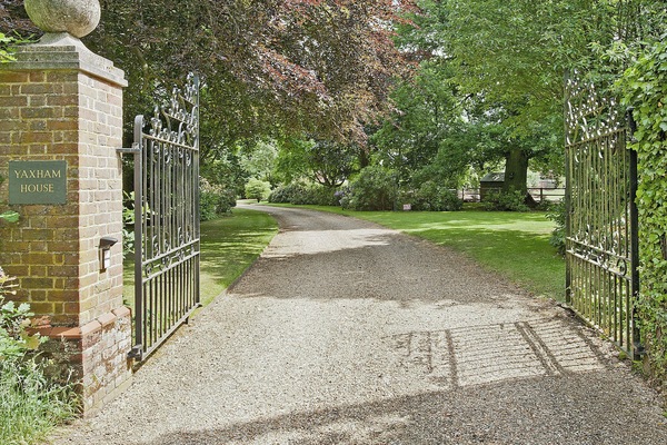 The Coach House, Yaxham, Dereham