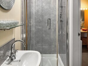 Towels - 2 bedroom accommodation in Filey (Filey)