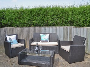 Terrazza/patio