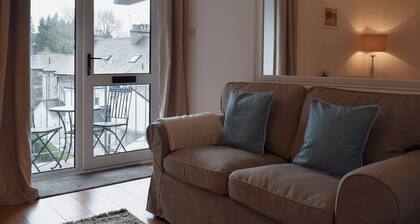 1 makuuhuoneen majoitus Keswickissä