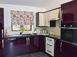 Cucina privata