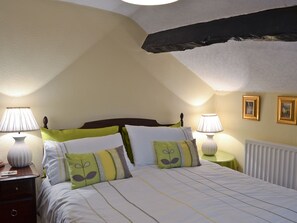 3 chambres, Wi-Fi gratuit, draps fournis