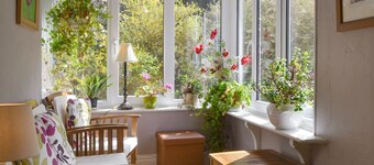 3 Schlafzimmer Unterkunft in Dalton-in-Furness