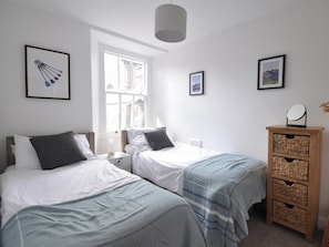 3 Schlafzimmer, kostenloses WLAN, Bettwäsche
