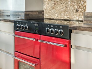 Opvaskemaskine, højstol