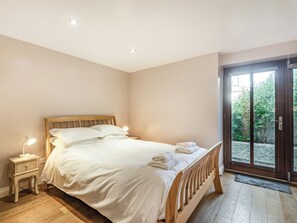 4 habitaciones, wifi gratis y ropa de cama