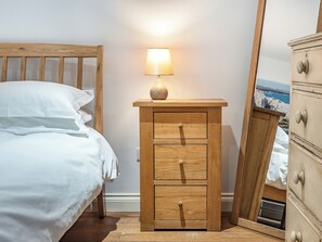 4 chambres, Wi-Fi gratuit, draps fournis