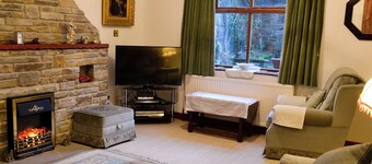 3 soverom innkvartering i Skipton