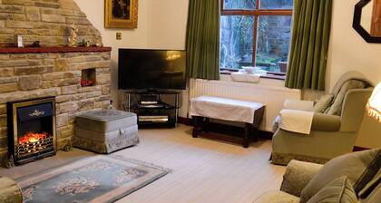 3 bedroom accommodation in Skipton