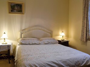 3 Schlafzimmer, kostenloses WLAN, Bettwäsche