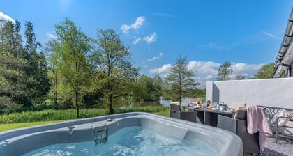 Explore charming market towns in this wonderful area.