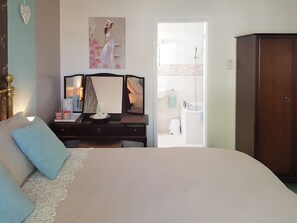 3 Schlafzimmer, kostenloses WLAN, Bettwäsche