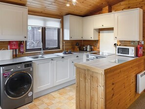 Dishwasher