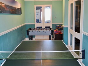 Sala de jocs