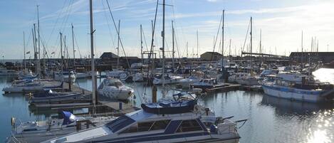 Marina