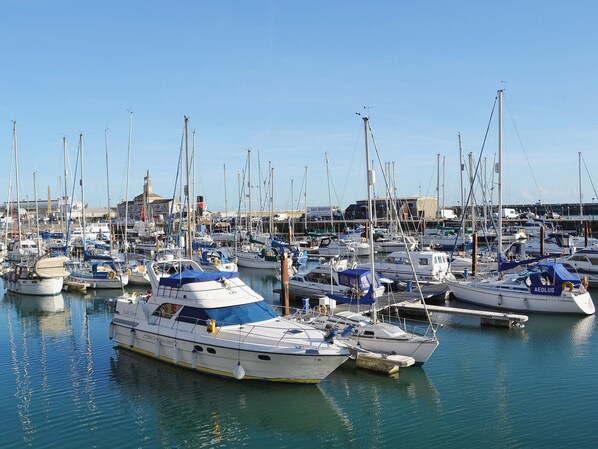Port esportiu