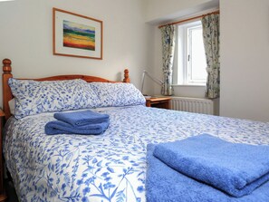 3 soverom, wi-fi (inkludert) og sengetøy