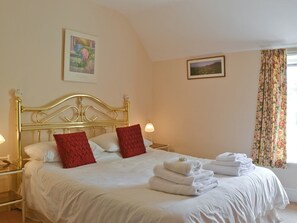 3 Schlafzimmer, kostenloses WLAN, Bettwäsche