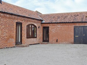 Exteriör