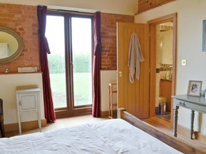 3 slaapkamers, gratis wifi, beddengoed