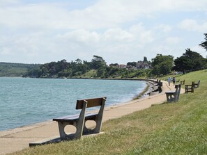 Beach - 3 bedroom accommodation in Yarmouth (Yarmouth)