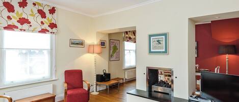 منطقة المعيشة