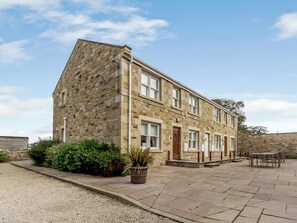Exterior - 1 bedroom accommodation in Beadnell (Beadnell)