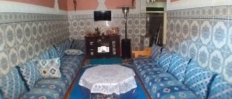 Interieur