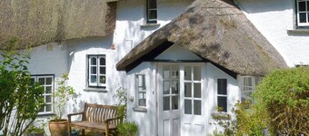 Alojamiento de 2 habitaciones en South Petherwin, near Launceston