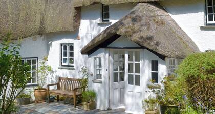 Alojamiento de 2 habitaciones en South Petherwin, near Launceston