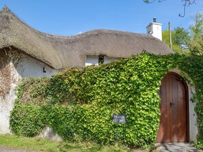 Detalle exterior