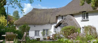 2 Schlafzimmer Unterkunft in South Petherwin, near Launceston