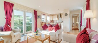 Buzzard Cottage - 27940