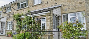 2 Schlafzimmer Unterkunft in Burnsall near Grassington