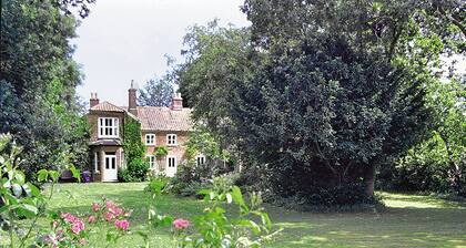 3 bedroom accommodation in Waxham