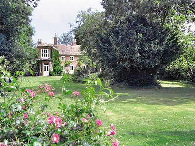 3 bedroom accommodation in Waxham
