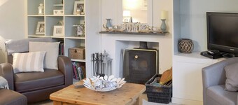 3 bedroom accommodation in Helstone, near Camelford
