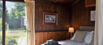 2 bedroom accommodation in Brockford, near Stowmarket