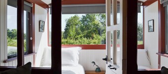 2 soverom innkvartering i Brockford, near Stowmarket