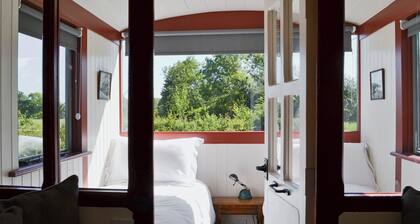 2 chambres Ă coucher Ă Brockford, near Stowmarket