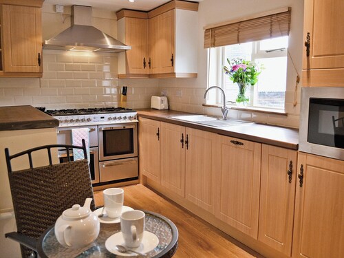 4 makuuhuoneen majoitusta Acrise, lähellä Folkestone