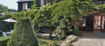 The Old Barn - 28971