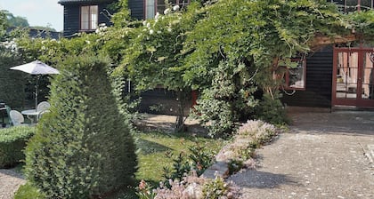 The Old Barn - 28971